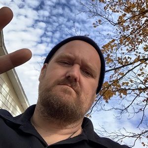 Meet your Posher, Billy